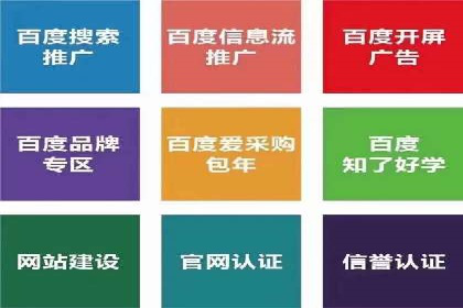 百度信息流广告助力品牌成长的经典案例